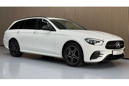 Mercedes-Benz E 300 Gebrauchtwagen