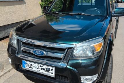 Ford Ranger Gebrauchtwagen