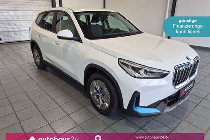 BMW iX1 Gebrauchtwagen