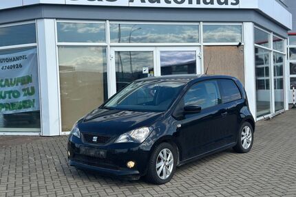 Seat Mii Gebrauchtwagen