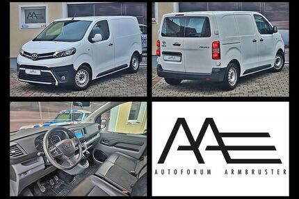 Toyota Proace (Verso) Gebrauchtwagen