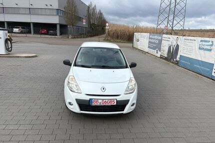 Renault Clio Gebrauchtwagen