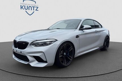 BMW M2 Gebrauchtwagen