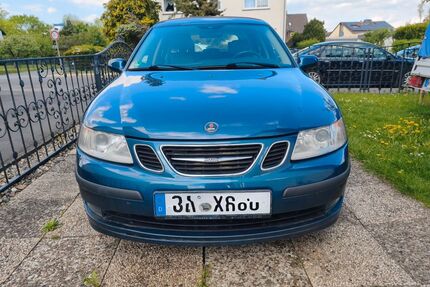 Saab 9-3 Gebrauchtwagen