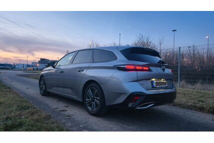 Peugeot 308 Gebrauchtwagen