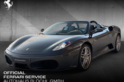 Ferrari F430 Gebrauchtwagen