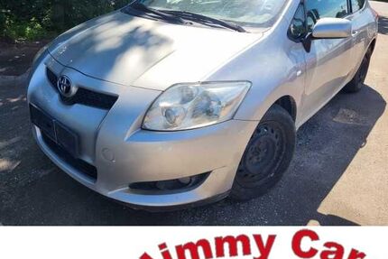 Toyota Auris Gebrauchtwagen