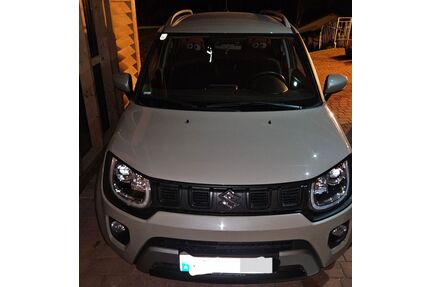 Suzuki Ignis Gebrauchtwagen