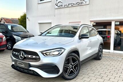 Mercedes-Benz GLA 200 Gebrauchtwagen