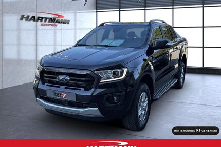 Ford Ranger Gebrauchtwagen