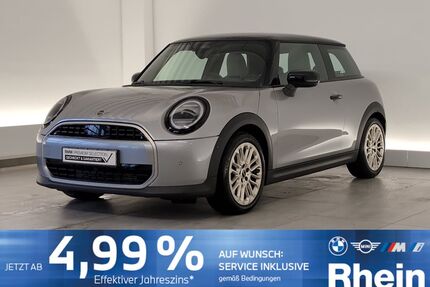 Mini Cooper C Gebrauchtwagen