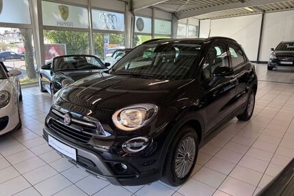 Fiat 500X Gebrauchtwagen