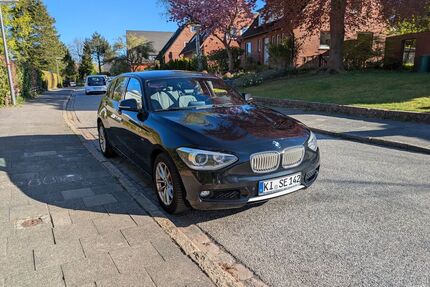 BMW 118 Gebrauchtwagen