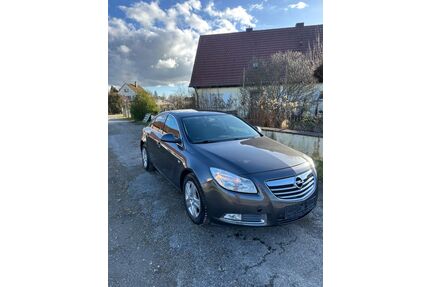 Opel Insignia Gebrauchtwagen