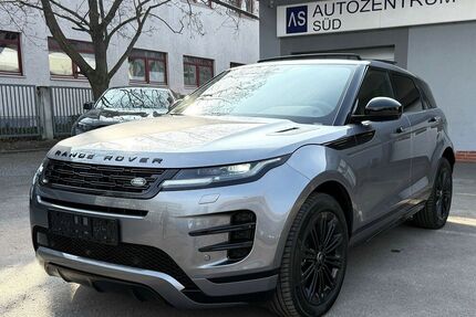 Land Rover Range Rover Evoque Gebrauchtwagen