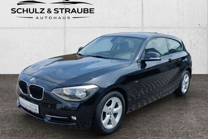 BMW 116 Gebrauchtwagen