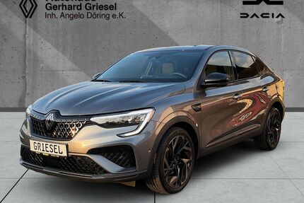 Renault Arkana Gebrauchtwagen
