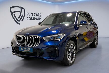 BMW X5 Gebrauchtwagen