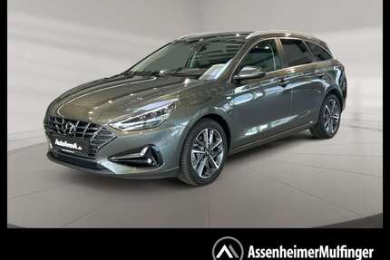 Hyundai i30 Gebrauchtwagen