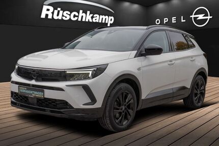 Opel Grandland (X) Gebrauchtwagen