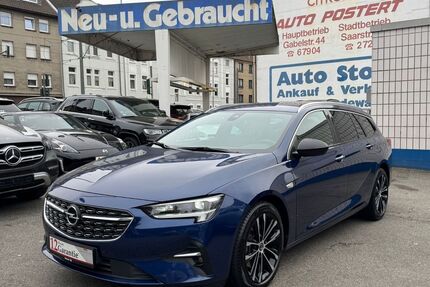 Opel Insignia Gebrauchtwagen