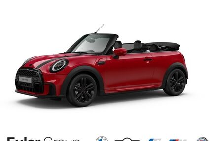 Mini Cooper Cabrio Gebrauchtwagen