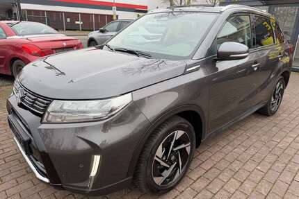 Suzuki Vitara Gebrauchtwagen