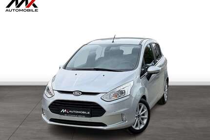 Ford B-Max Gebrauchtwagen