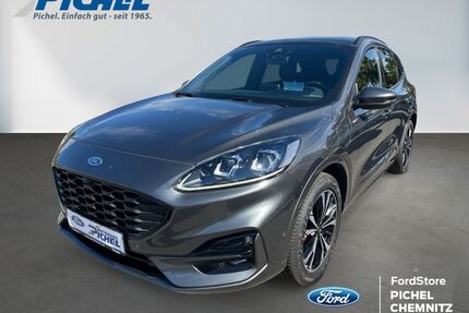 Ford Kuga Gebrauchtwagen