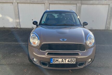 Mini Countryman S (Cooper) Gebrauchtwagen