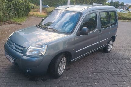 Citroen Berlingo Gebrauchtwagen