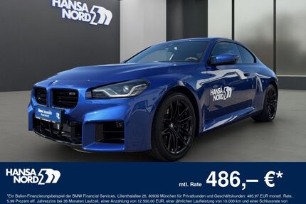 BMW M2 Gebrauchtwagen