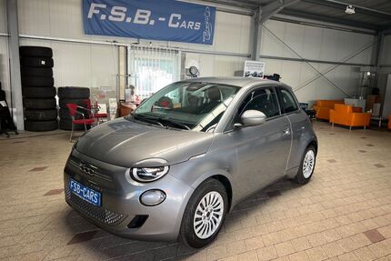 Fiat 500e Gebrauchtwagen