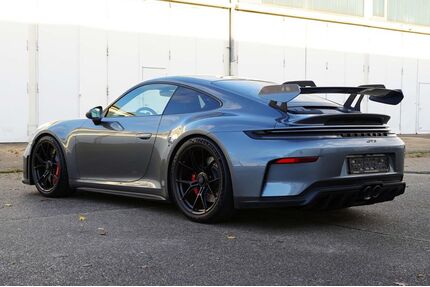 Porsche 992 Gebrauchtwagen