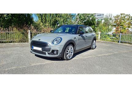 Mini Cooper D Clubman Gebrauchtwagen