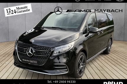 Mercedes-Benz V 300 Gebrauchtwagen