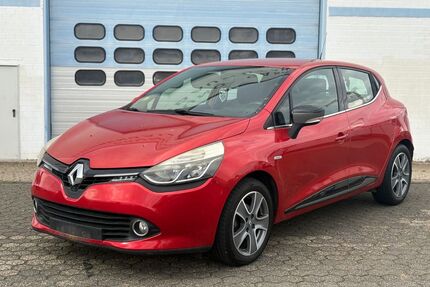Renault Clio Gebrauchtwagen