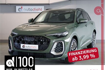 Audi SQ5 Gebrauchtwagen