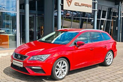 Seat Leon Gebrauchtwagen