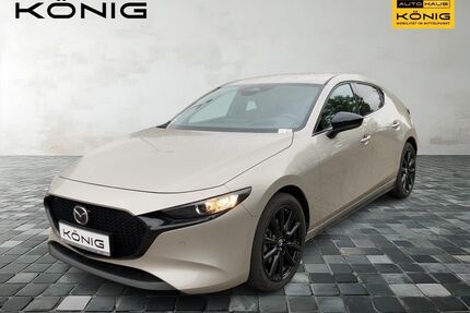 Mazda 3 Gebrauchtwagen