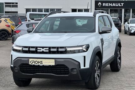 Dacia Duster Gebrauchtwagen