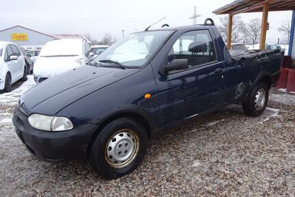 Fiat Strada Gebrauchtwagen