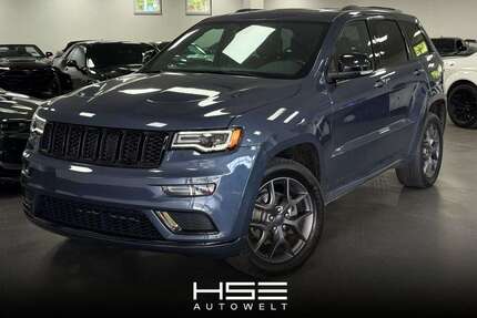 Jeep Grand Cherokee Gebrauchtwagen