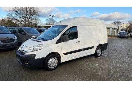 Toyota Proace (Verso) Gebrauchtwagen