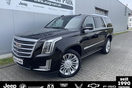 Cadillac Escalade Gebrauchtwagen