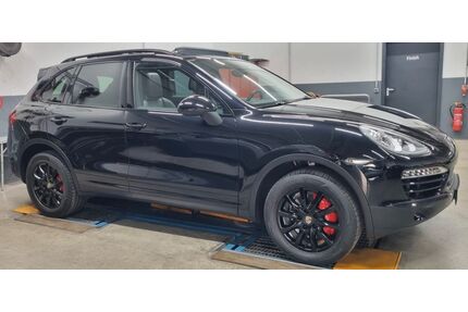 Porsche Cayenne Gebrauchtwagen