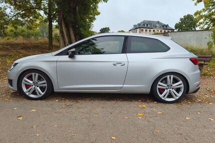 Seat Leon Gebrauchtwagen