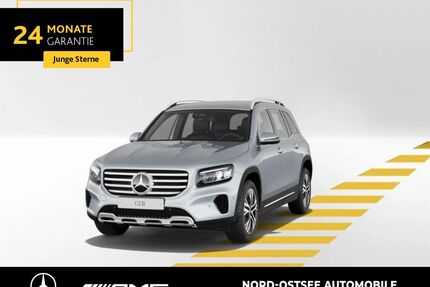 Mercedes-Benz GLB 200 Gebrauchtwagen