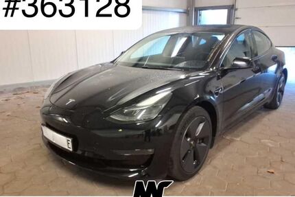Tesla Model 3 Gebrauchtwagen