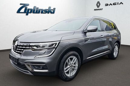 Renault Koleos Gebrauchtwagen